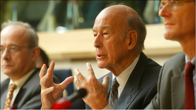 Valéry Giscard d’Estaing, un Président environnementaliste ?
