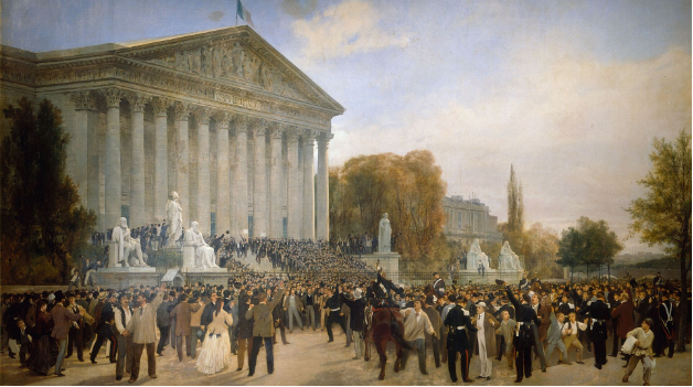 D’éternelles questions républicaines
