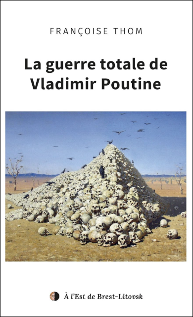 Quand la Russie veut détruire l’Europe démocratique
