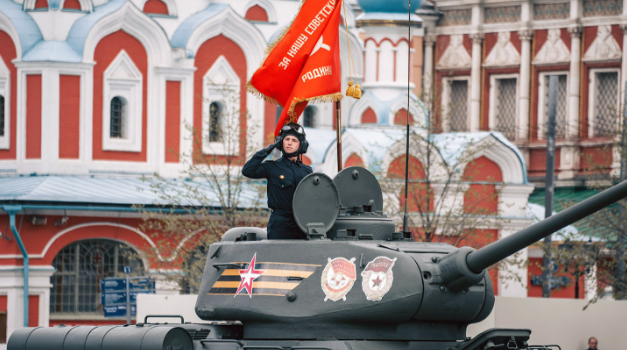 Quand la Russie veut détruire l’Europe démocratique
