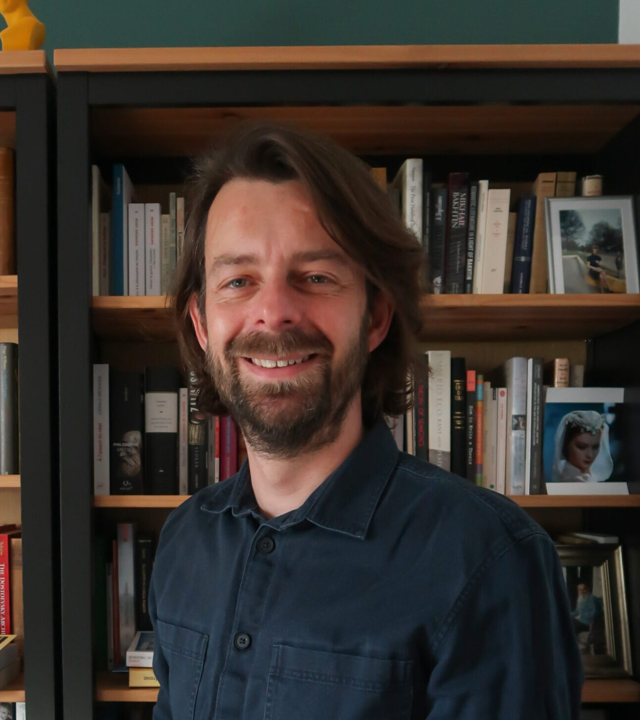 André Van Loon