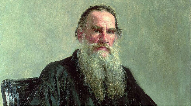La « vraie vie » selon Tolstoï
