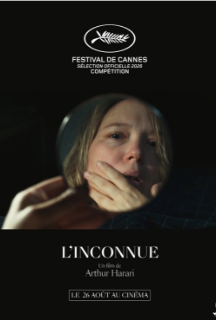 Le trouble incarné
