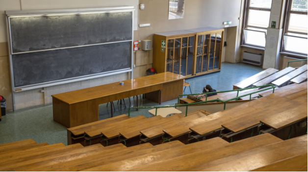 Financer les universités françaises
