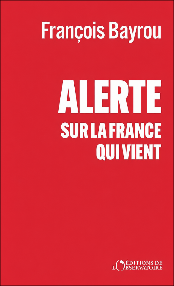 Un homme à l’Élysée
