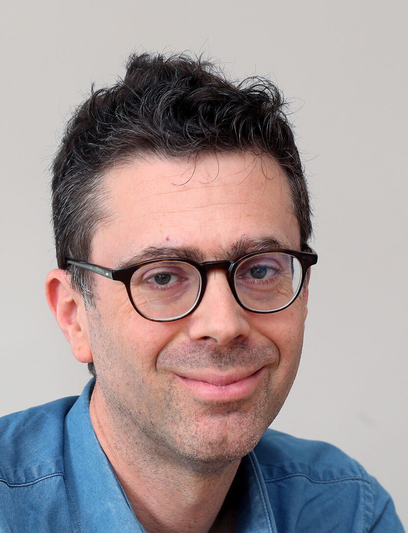 Nicolas Bouzou