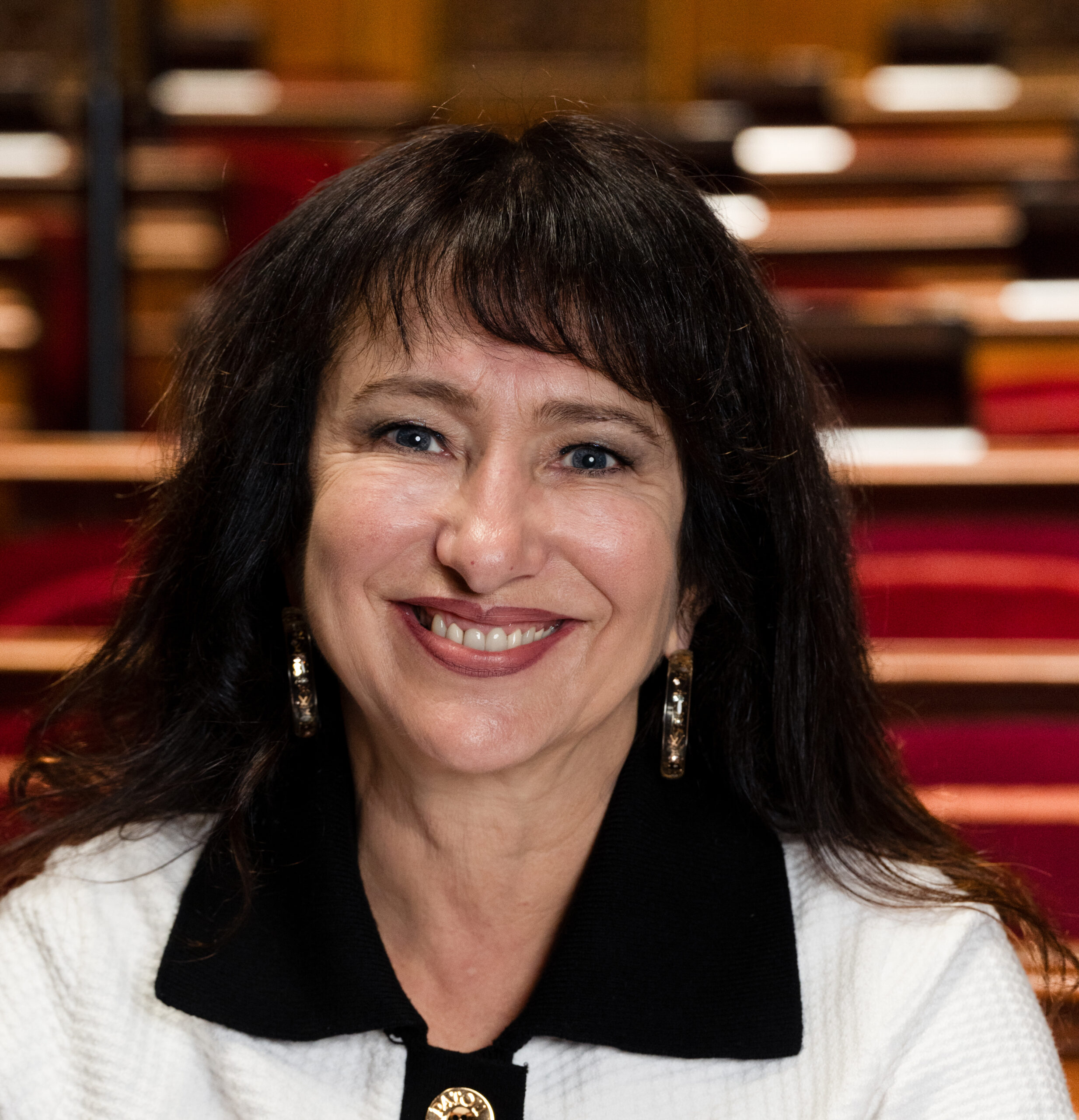 Marie-Claire Carrère-Gée
