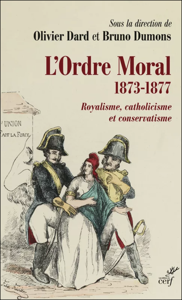 Des ducs pour gouverner la République
