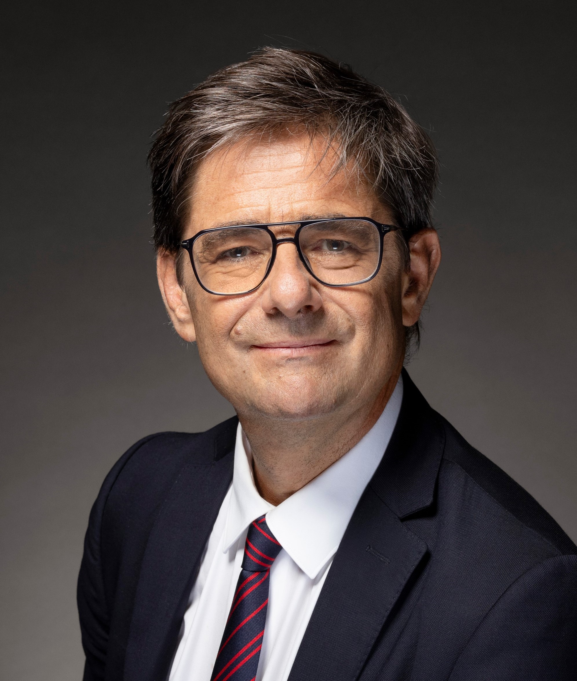 Nicolas Dufourcq