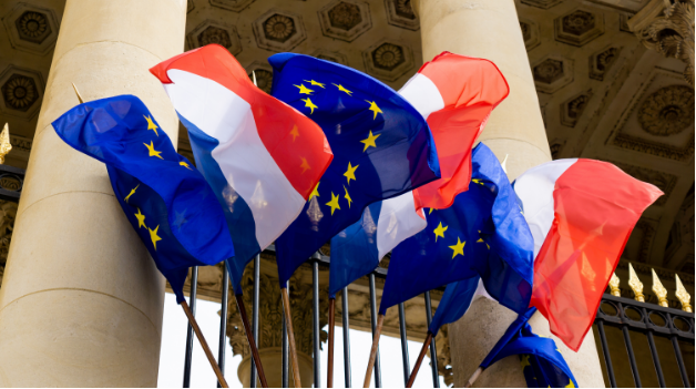 Accélérer la construction européenne
