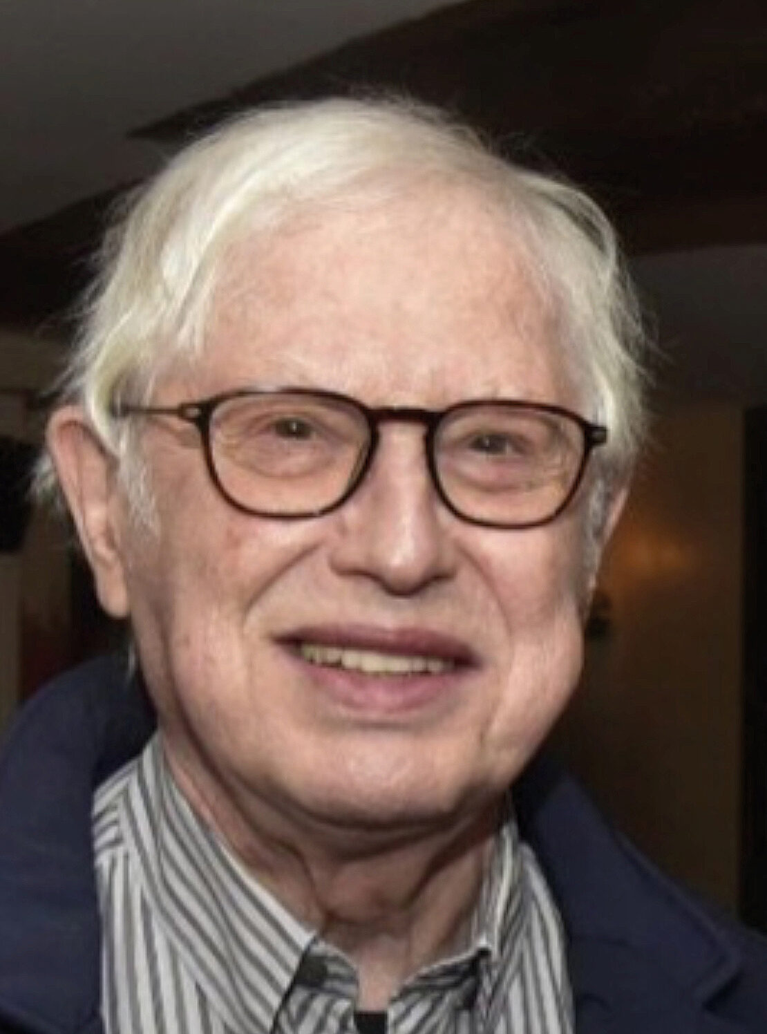 Philippe Herzog