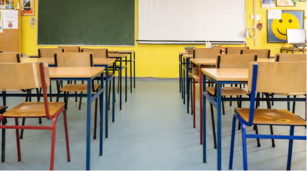 Contre le décrochage éducatif français
