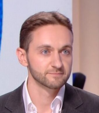 Xavier Jaravel