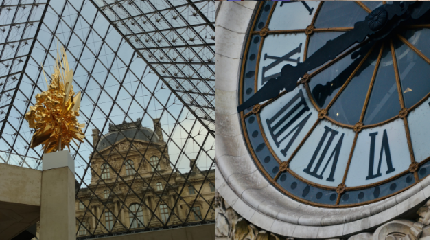 Réinventer le Louvre, inventer Orsay
