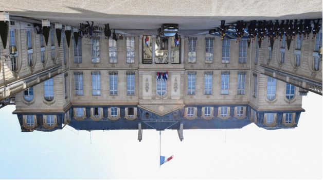 Remettre l’État à l’endroit
