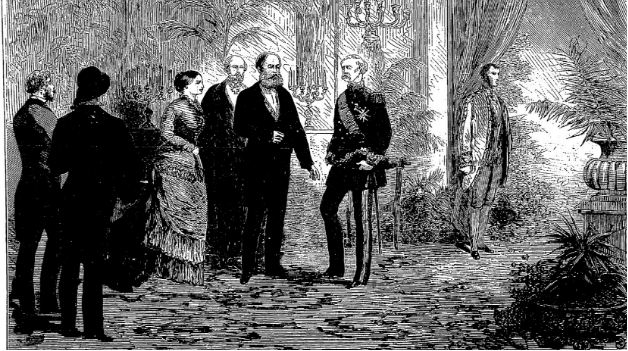 Des ducs pour gouverner la République
