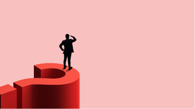 Un régime en suspens
