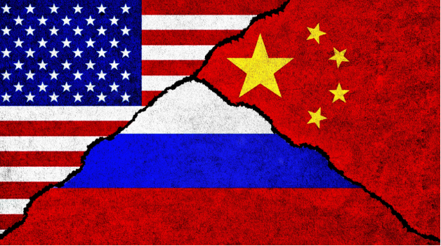 La menace russe, le sommet sino-américain et ses conséquences (avec Frédéric Encel)
