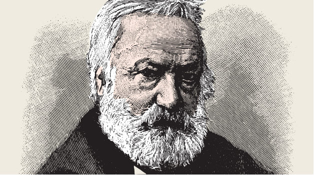 Victor Hugo : le grand tournant
