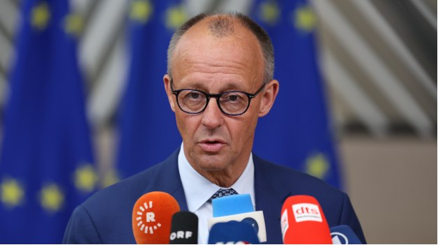 L’Allemagne entre perte de confiance et perte de repères
