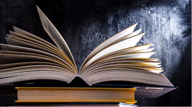« Le livre est un instrument de liberté »
