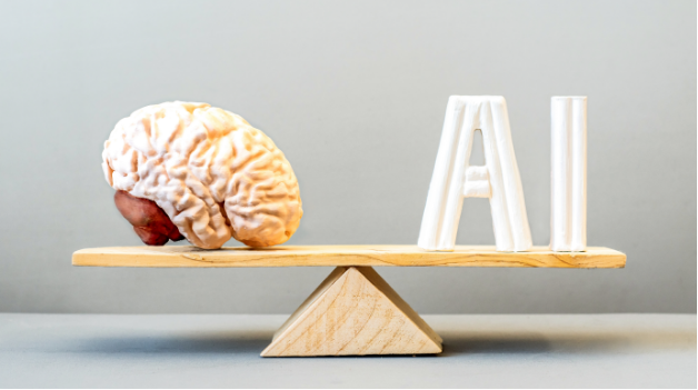 Faut-il encore décider à l’ère de l’intelligence artificielle ?
